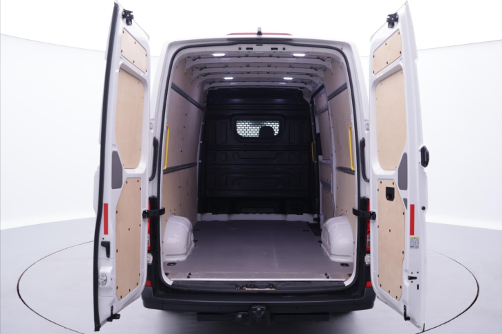 Volkswagen Crafter 2,0 TDI 103kW L2H2 Klima DPH