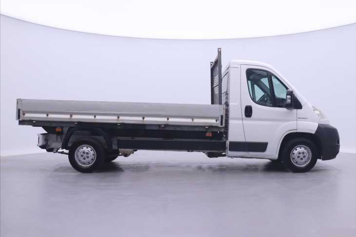 Peugeot Boxer 2,2 HDI 120k L2 Tažné