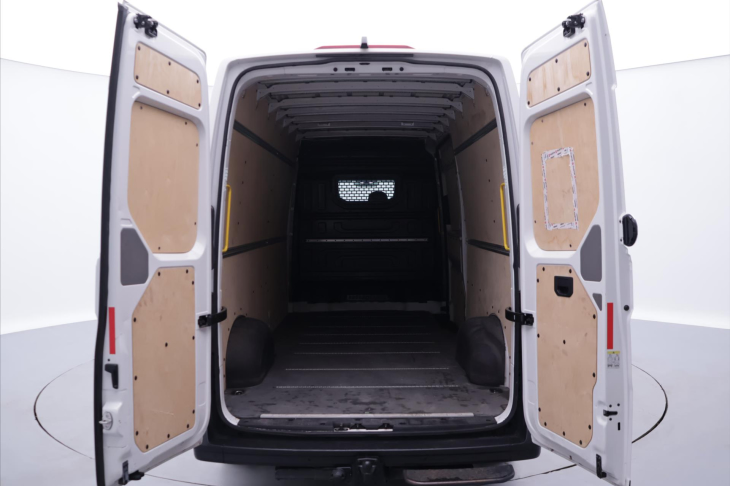 Volkswagen Crafter 2,0 TDI 130kW L3H2 DPH