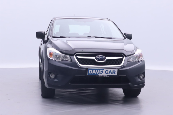 Subaru XV 2,0 i 110kW AWD Klima Tažné