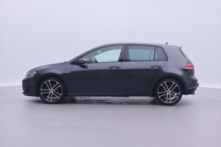 Volkswagen Golf 2,0 TDI 135kW Navi Xenon GTD