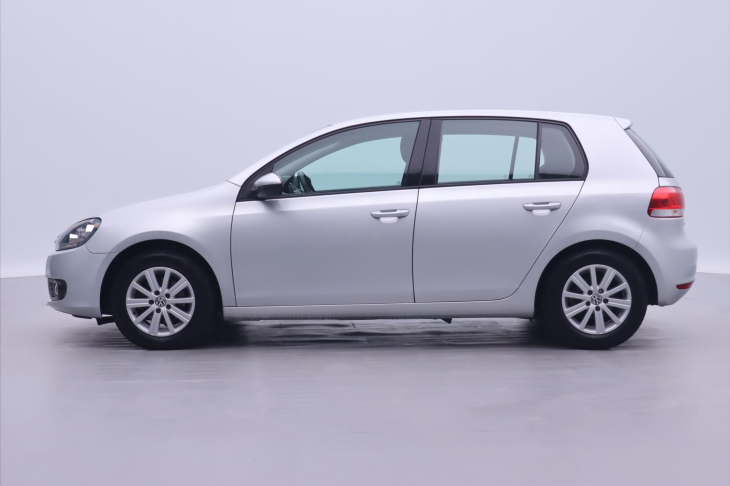 Volkswagen Golf 1,6 i 75kW LPG Comfort Serv.k.