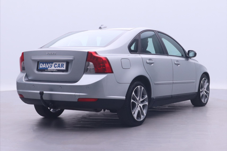 Volvo S40 2,5 i 125kW Aut. Kinetic Xenon