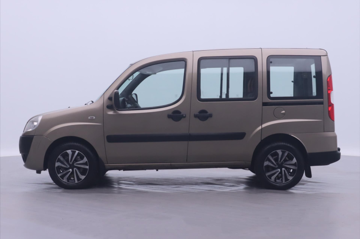 Fiat Dobló 1,3 Multijet Family Klima Tažné