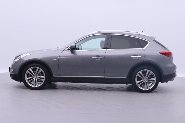 Infiniti EX30 3,0 D V6 GT AWD Auto CZ