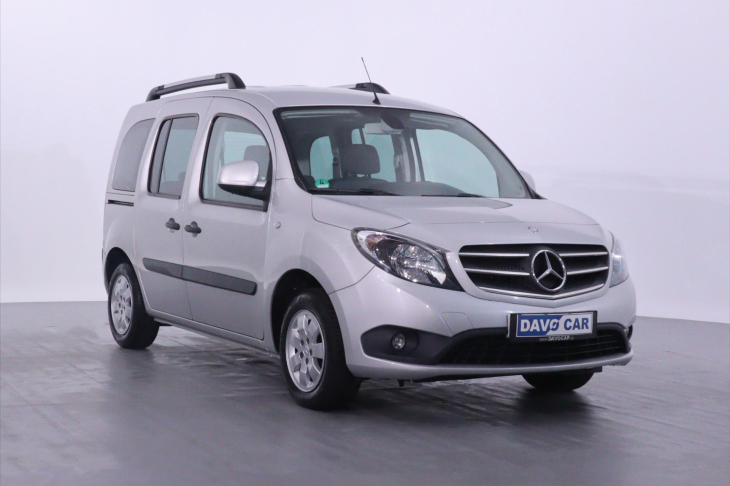 Mercedes-Benz Citan 1,5 CDI 111 Tourer Edition DPH