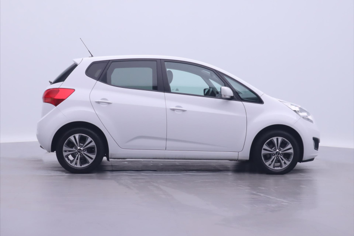 Kia Venga 1,6 CVVT 92kW 1.maj.