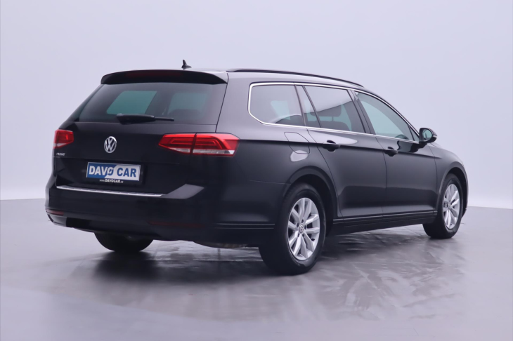 Volkswagen Passat 1,4 TSI 110kW Comfortline Navi