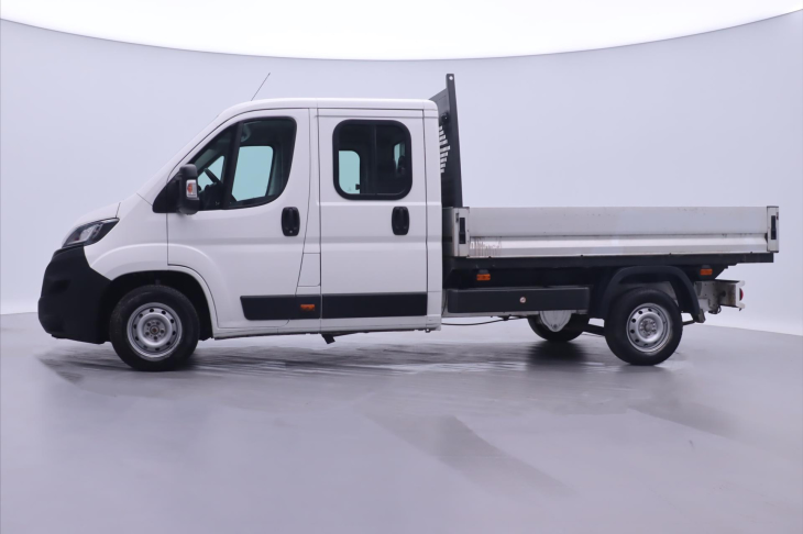 Peugeot Boxer 2,2 HDI 121kW Klima 7-Míst DPH