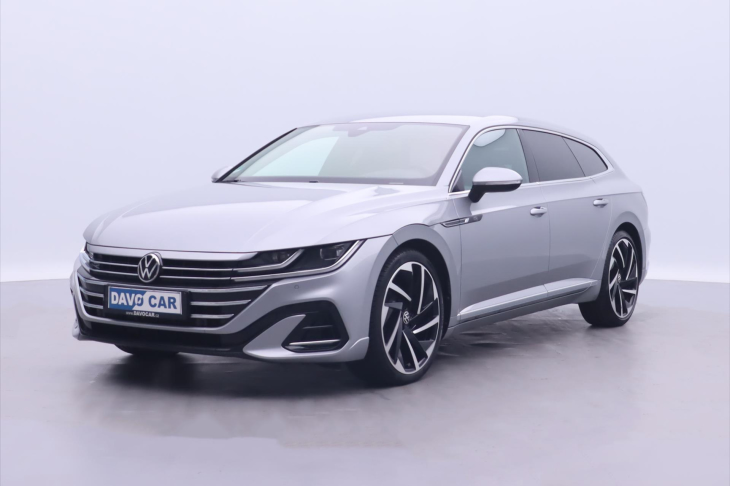 Volkswagen Arteon Shooting Brake 2,0 TDI 147kW DSG 4M R-line DPH