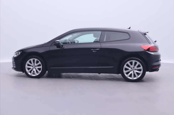 Volkswagen Scirocco 1,4 TSI Sport Serv.kniha 1.Maj