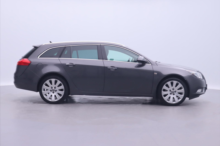 Opel Insignia 2,0 CDTI 118KW SportTourer 4x4