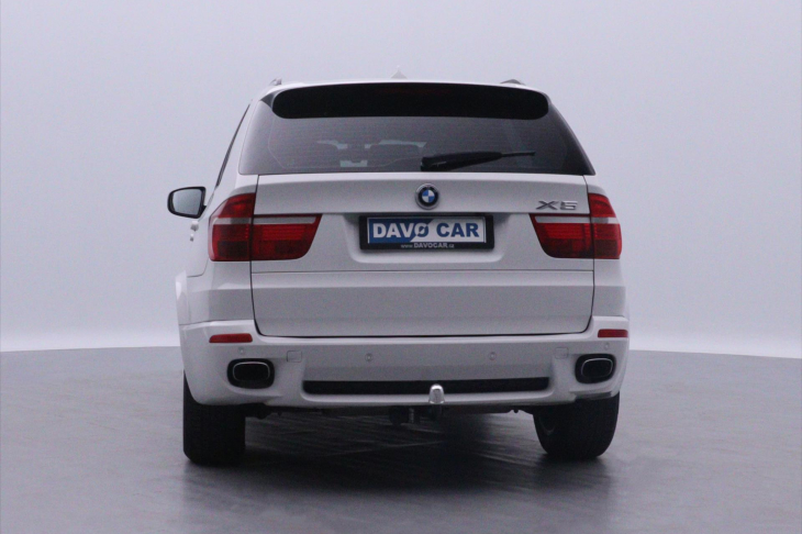 BMW X5 3,0 xDrive35d 210kW CZ