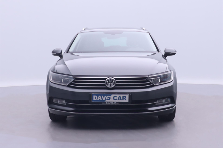 Volkswagen Passat 2,0 TDI 110kW DSG Highline Variant