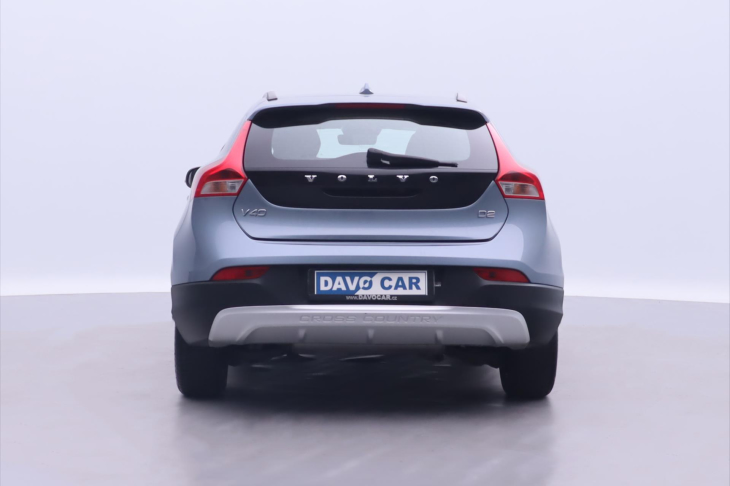 Volvo V40 2,0 D2 88kW Cross Country Navi