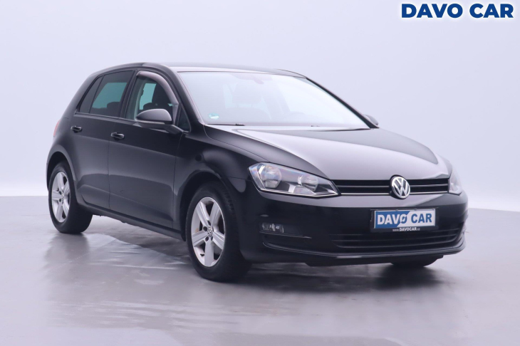 Volkswagen Golf 1,2 TSI Comfortline 1.Maj.