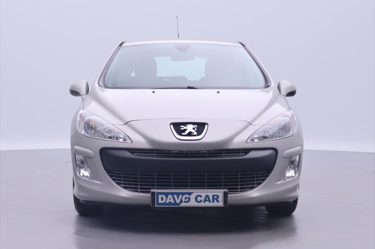 Peugeot 308 1,6 HDI 80kW CZ Premium Tažné