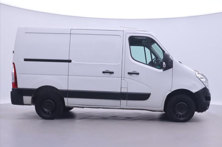 Renault Master 2,3 dCi COOL CZ Klima DPH