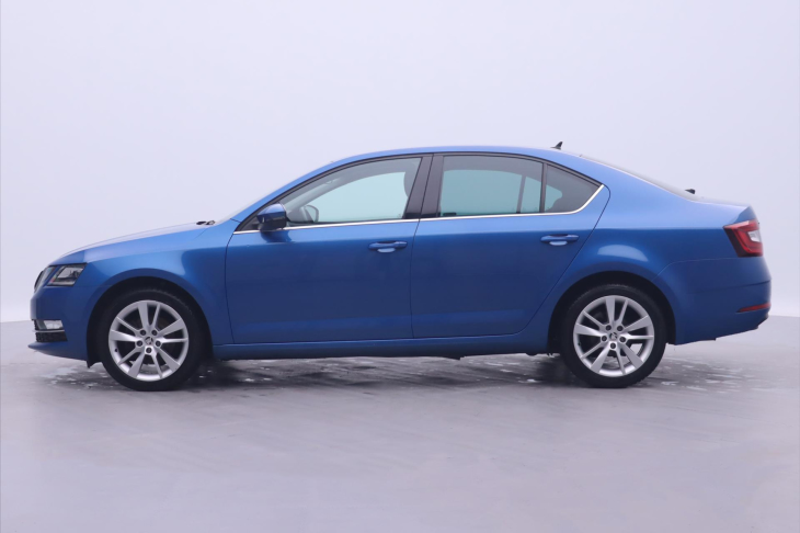 Škoda Octavia 2,0 TDI 110kW Style Plus DPH