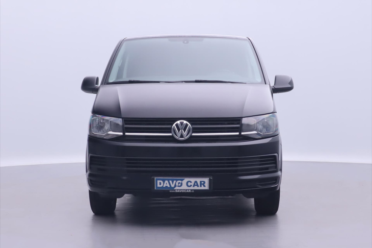 Volkswagen Transporter 2,0 TDI 110kW DSG Long 5-Míst