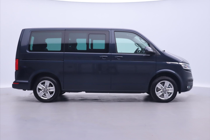 Volkswagen Multivan 2,0 TDI 150kW 4Motion DSG DPH