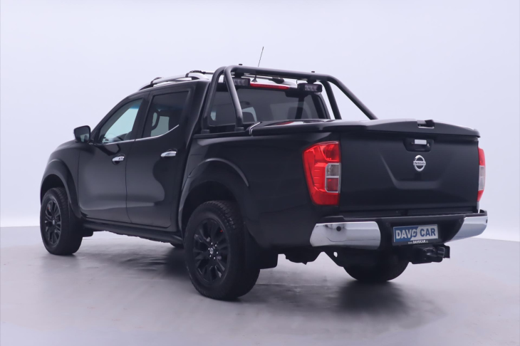 Nissan Navara 2,3 dCi 140kW 4x4 DPH 1.Maj