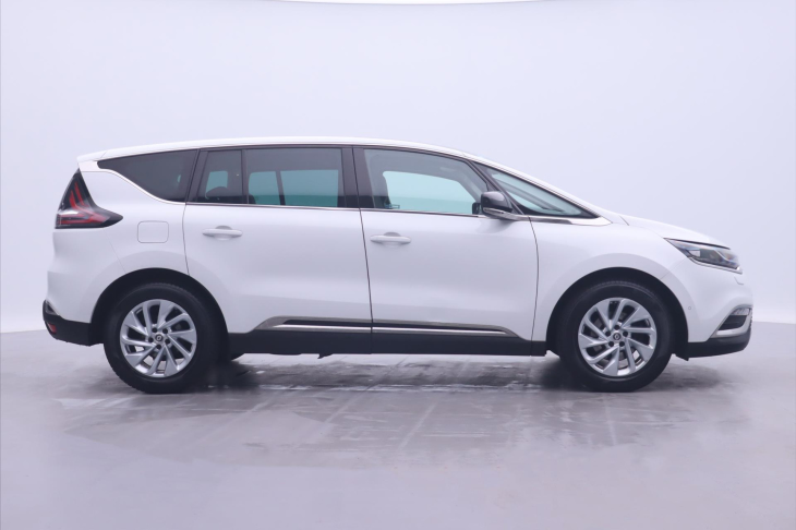 Renault Espace 1,6 dCi 118kw Energy AT 1.Maj