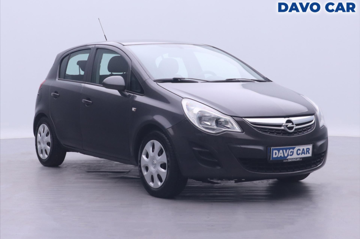 Opel Corsa 1,2 16V 63kW Cosmo