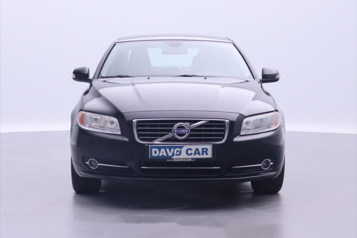 Volvo S80 2,0 D3 120kW Kůže Automat