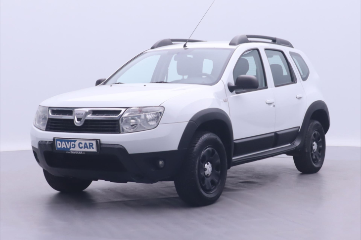 Dacia Duster 1,5 dCi 79kW Arctica Klima