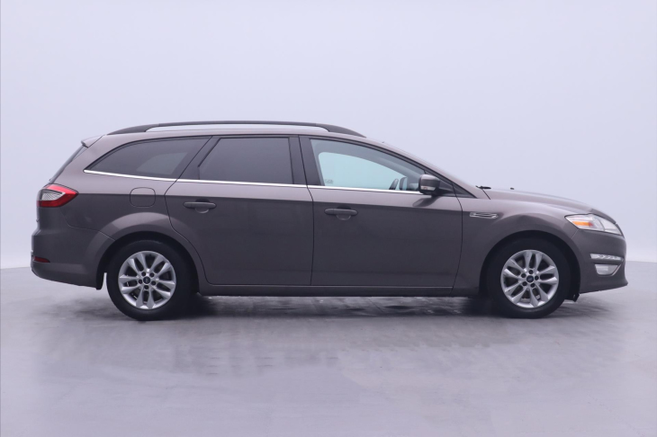 Ford Mondeo 1,6 TDCi 85kW Trend