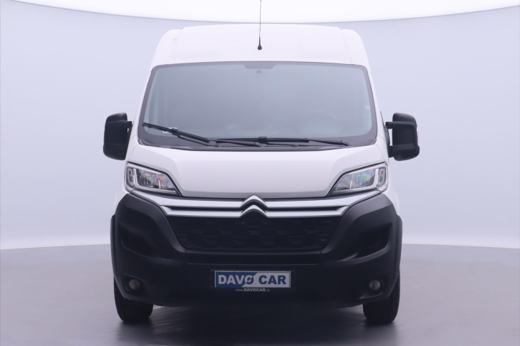 Citroën Jumper 2,0 HDI 96kW L3H2 Klima DPH