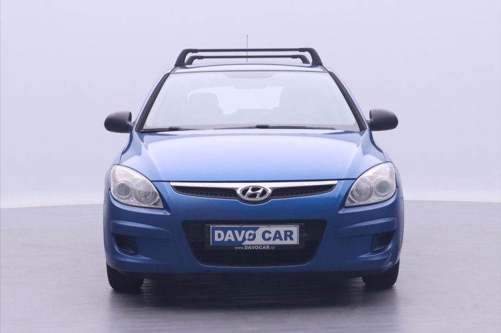 Hyundai i30 1,4 i CVVT Classic