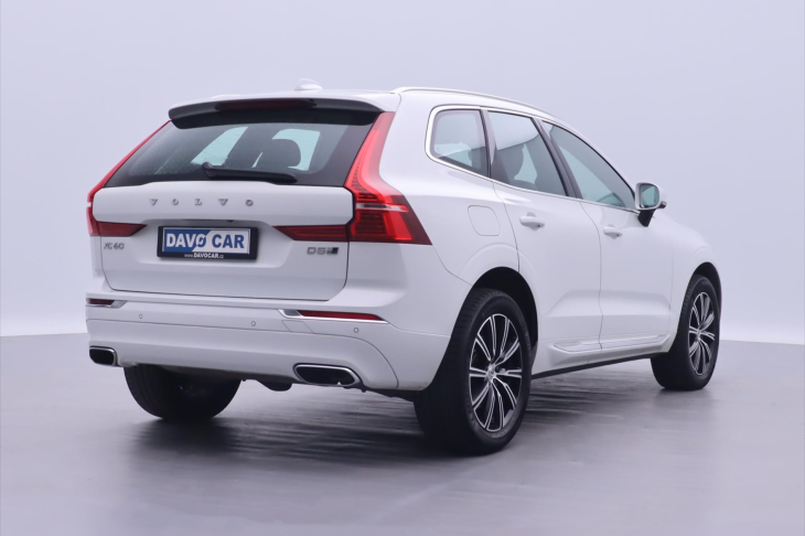 Volvo XC60 2,0 B5 173kW AWD Inscription