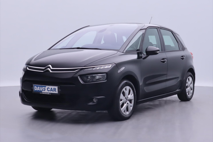 Citroën C4 Picasso 1,6 HDi Tendance Aut.klima