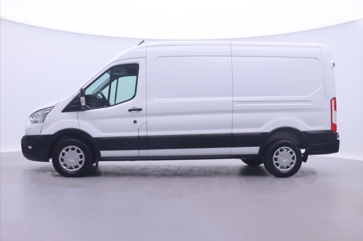 Ford Transit 2,0 TDCi 79kW L2H2 Klima