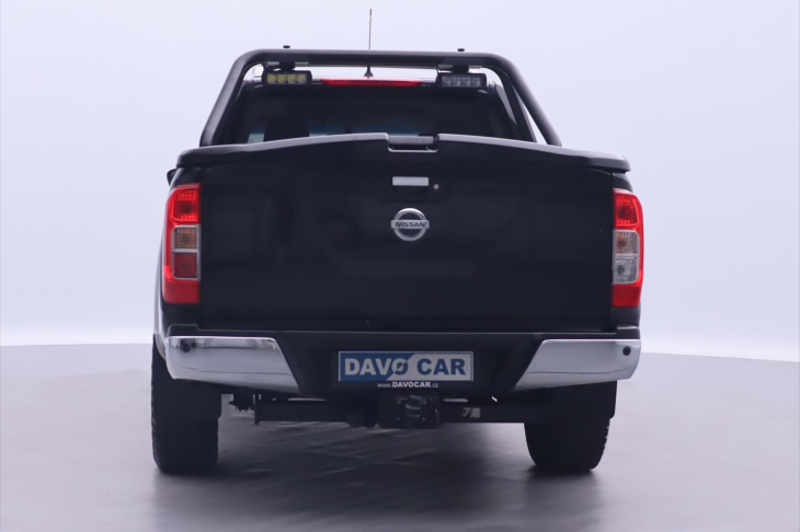 Nissan Navara 2,3 dCi 140kW 4x4 DPH 1.Maj