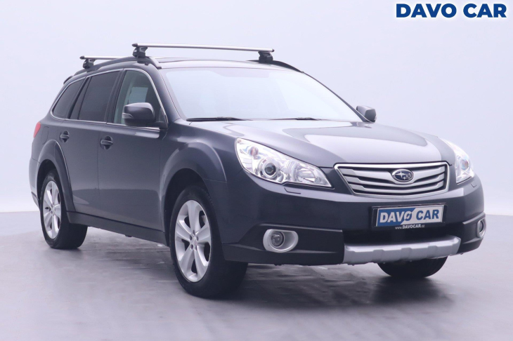 Subaru Outback 3,6 R Comfort 5AT