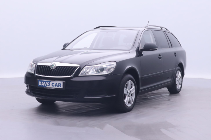 Škoda Octavia 1,6 Classic Combi Klimatizace