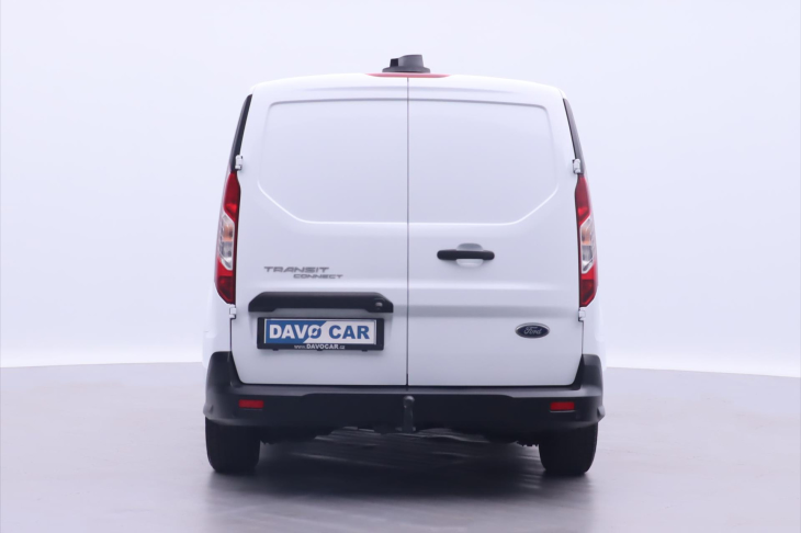 Ford Transit Connect 1,5 TDCI Klima Navi Tažné DPH