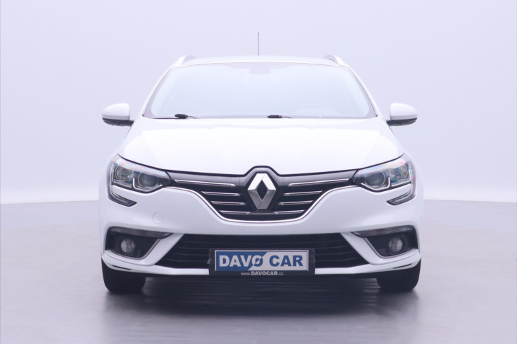 Renault Mégane 1,5 Blue dCi 115 Intens Grandtour