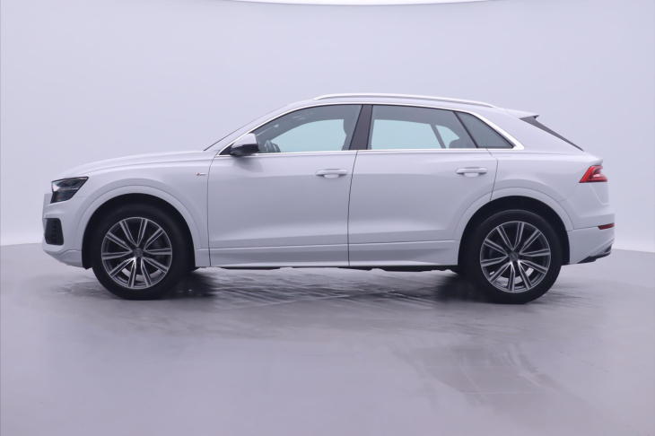 Audi Q8 3,0 50 TDI quattro tiptronic