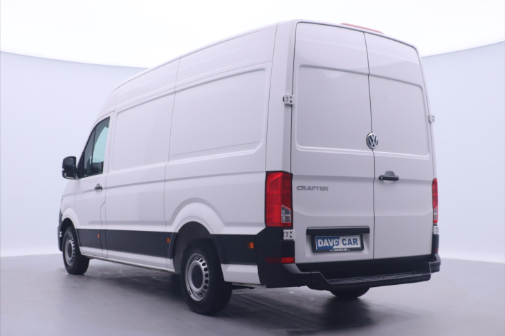 Volkswagen Crafter 2,0 TDI 103kW Klima L2H2 DPH