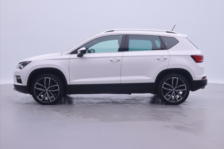 Seat Ateca 2,0 TDI 140kW 4x4 DSG Xcellence