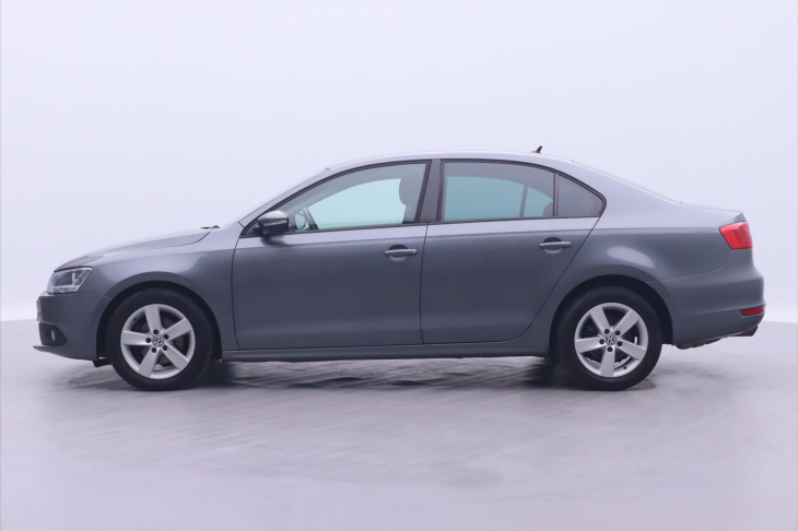 Volkswagen Jetta 1,2 TSI Comfortline Webasto