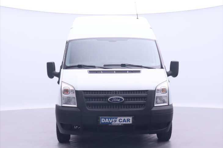 Ford Transit 2,2 TDCi L3H3 Klima 2.Maj DPH