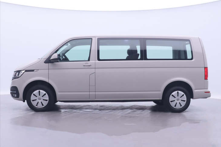 Volkswagen Transporter 2,0 TDI 110kW DR 5-Míst CZ DPH