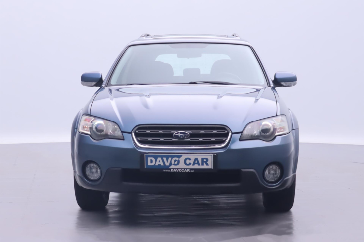 Subaru Outback 2,5 i 121kW Aut. AWD Comfort