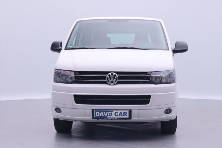 Volkswagen Multivan 2,0 TDI 103kW 7-Míst