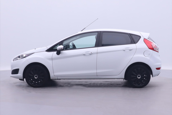 Ford Fiesta 1,2 Duratec 60kW Klima CZ